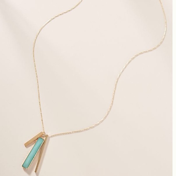 Anthropologie Jewelry - Anthropologie necklace NWT